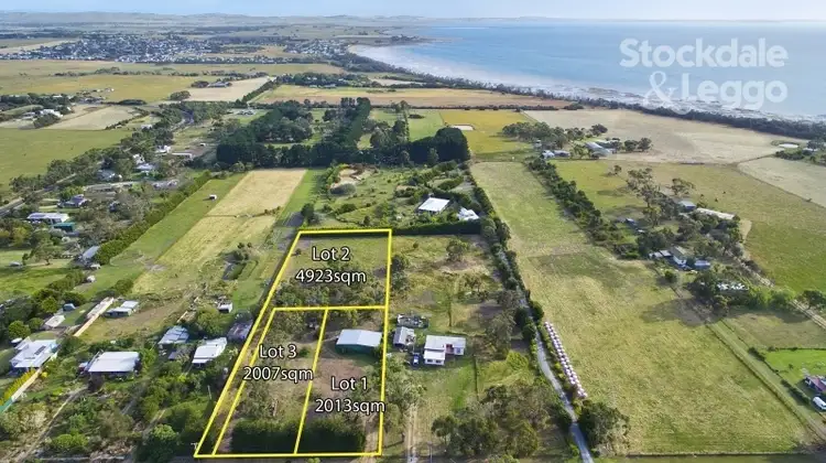Seventh view of Homely land listing, Lot 2 19-23 Cuthbert Street, Corinella VIC 3984