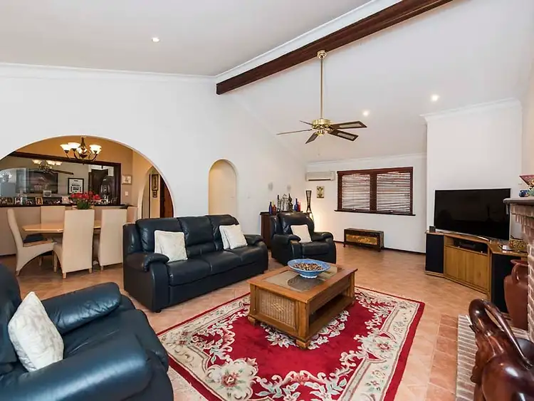 Fourth view of Homely house listing, 176 Gooseberry Hill Road, Maida Vale WA 6057
