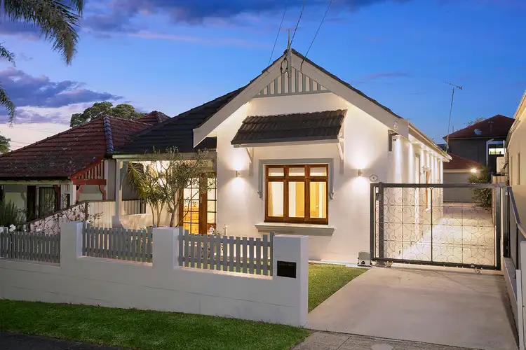 4 The Avenue, Hurlstone Park NSW 2193