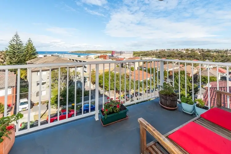 Fifth view of Homely unit listing, 13a/16-20 Hereward St, Maroubra NSW 2035