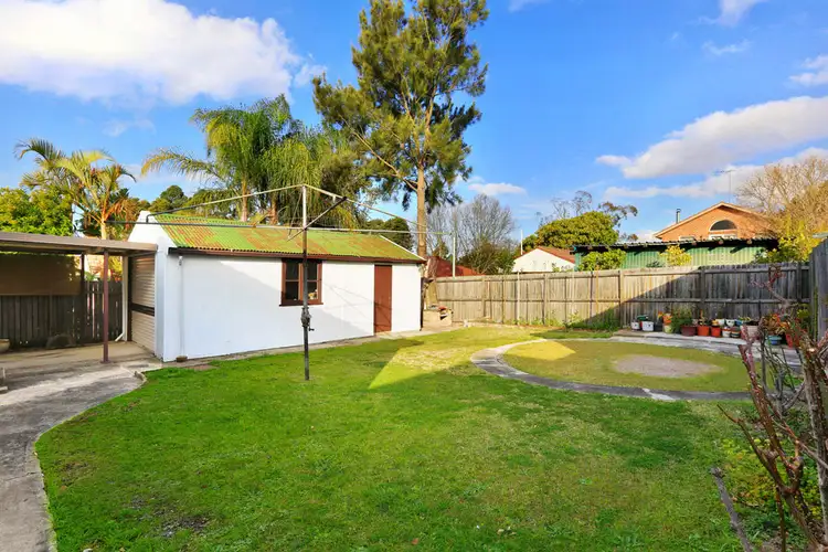 Second view of Homely house listing, 23 Cabarita Road, Concord NSW 2137