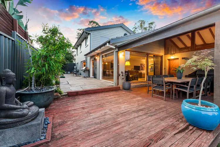 Third view of Homely house listing, 12 Taynish Avenue, Camden South NSW 2570