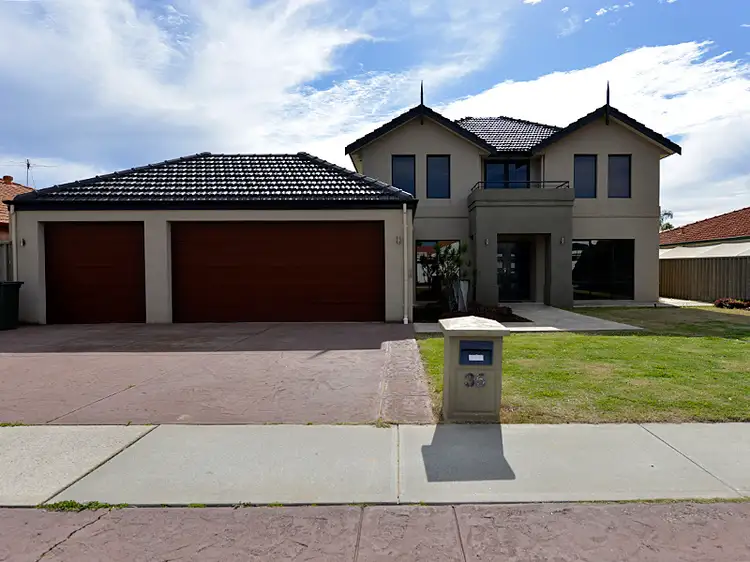 Main view of Homely house listing, 35 Windermere Circle, Joondalup WA 6027