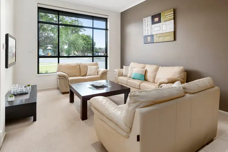 Sixth view of Homely house listing, 30 Wattle Grove Drive, Wattle Grove NSW 2173