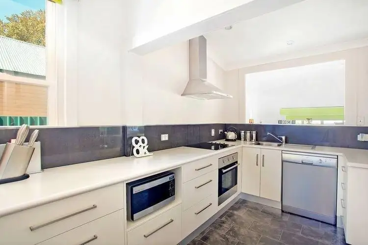 Second view of Homely house listing, 1/39 Forster St, Invermay TAS 7248