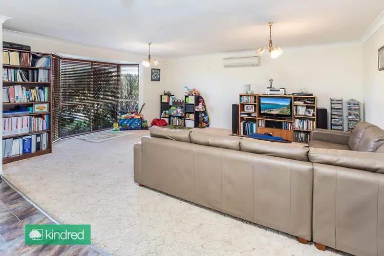 Third view of Homely house listing, 9 Spring Road, Kallangur QLD 4503
