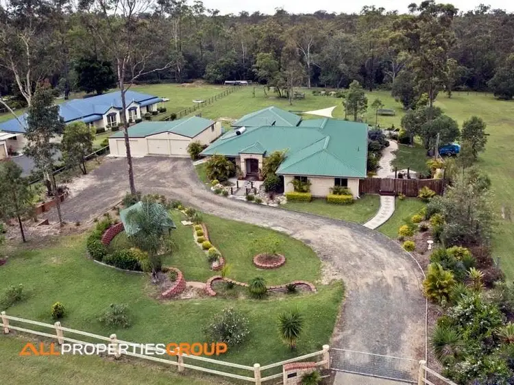 7-9 Bunya Pine Court, Jimboomba QLD 4280