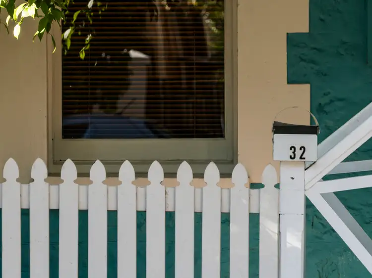 Second view of Homely house listing, 32 Wray Avenue, Fremantle WA 6160