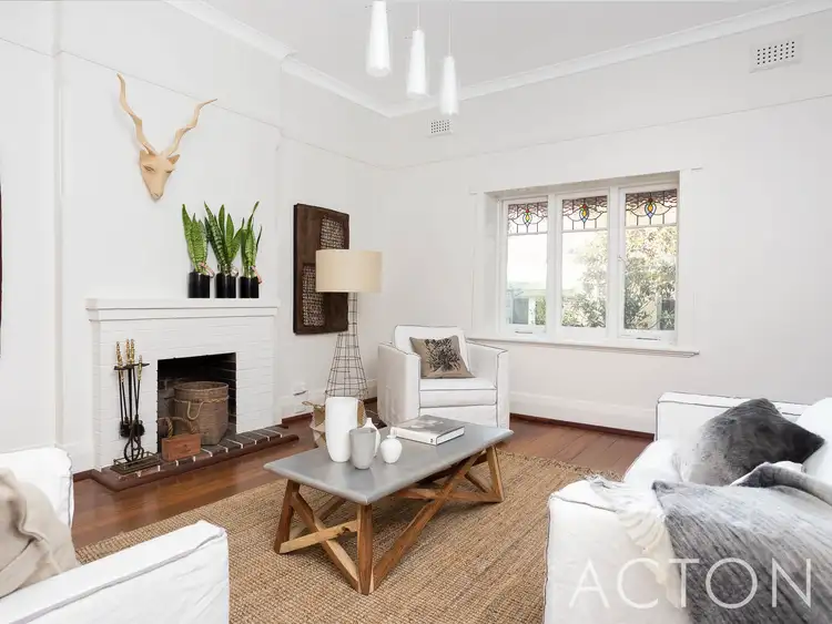 Fourth view of Homely house listing, 70 Eric Street, Cottesloe WA 6011