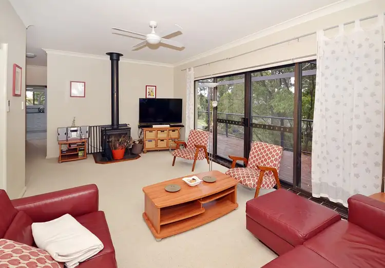 Second view of Homely house listing, 6 Mona Street, Culburra Beach NSW 2540