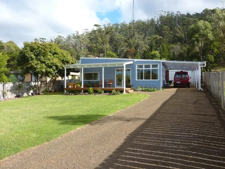 Main view of Homely house listing, 21 Tasman Highway, Orford TAS 7190