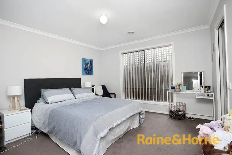 Fourth view of Homely house listing, Unit 5/25 Raneen Drive, Langwarrin VIC 3910