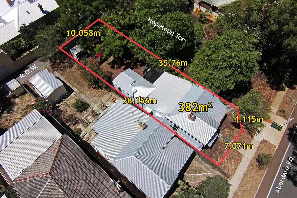 Main view of Homely house listing, 142 Aberdare Road, Shenton Park WA 6008