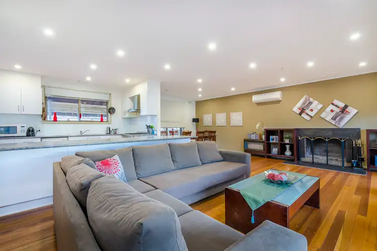 Fifth view of Homely house listing, 1275 Boundary Road, Tarneit VIC 3029
