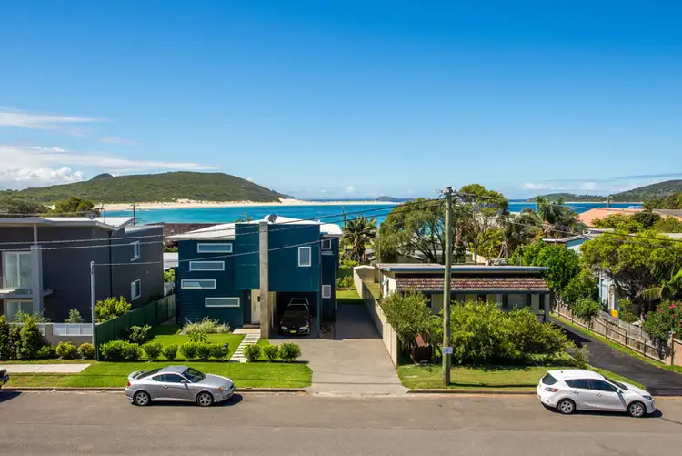 6/6-10 Market Street, Fingal Bay NSW 2315