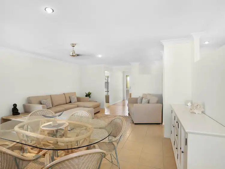 Sixth view of Homely house listing, 5 Cumberland Court, Yamba NSW 2464