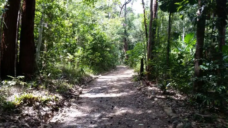 Third view of Homely land listing, 147 Wattle Close Cow Bay, Daintree QLD 4873