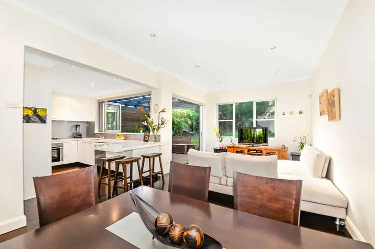 Sixth view of Homely house listing, 35 Hendy Avenue, South Coogee NSW 2034