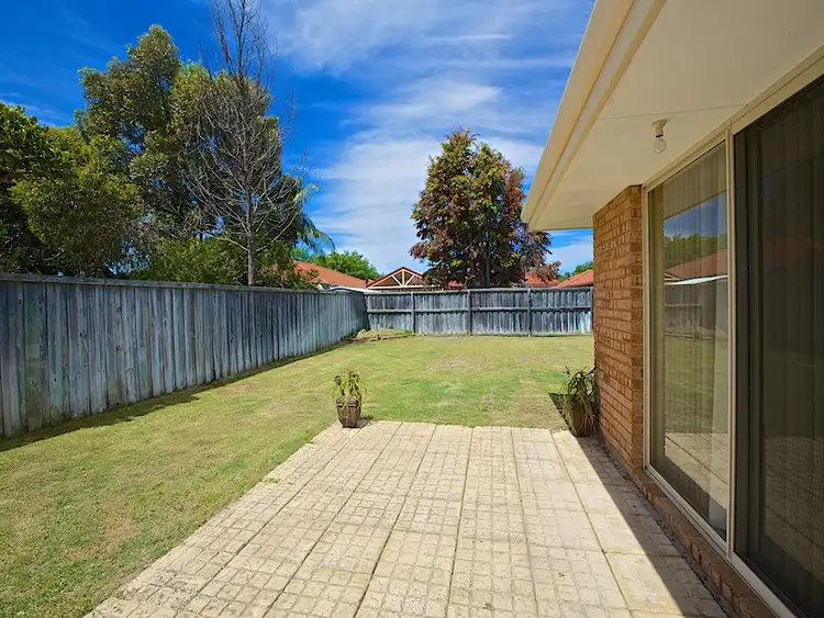 Sixth view of Homely house listing, 11 Tanami Circle, Ellenbrook WA 6069