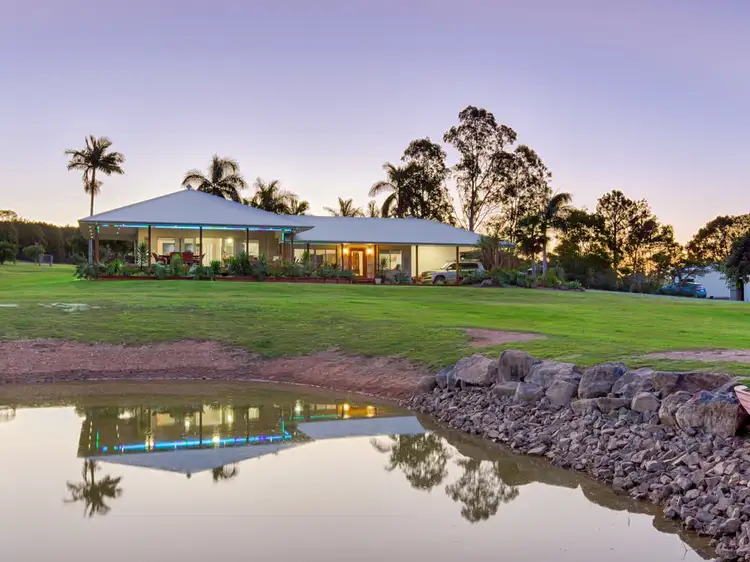 Sixth view of Homely rural property listing, 92 Bagnalls Road, Cooroy QLD 4563