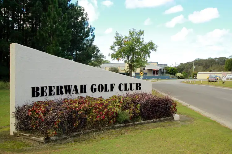 Sixth view of Homely land listing, Lot 68 Culgoa Court, Beerwah QLD 4519