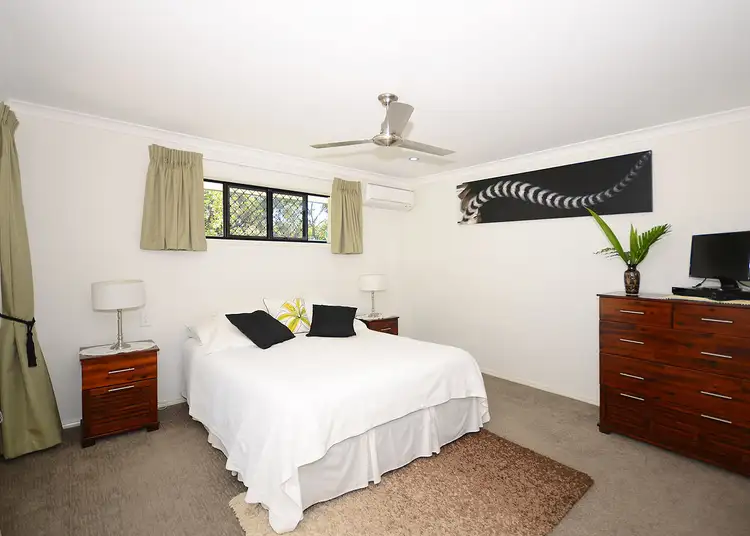 Sixth view of Homely house listing, 15 Tulipwood Drive, Burrum Heads QLD 4659