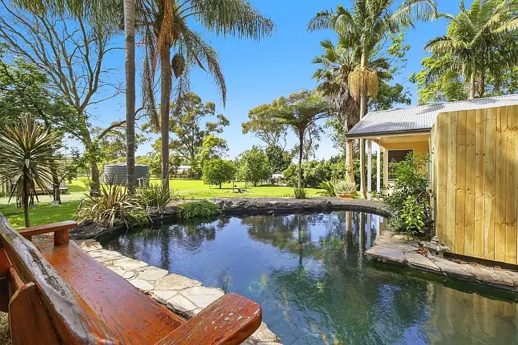 Fifth view of Homely rural property listing, 2985 Wisemans Ferry Road, Mangrove Mountain NSW 2250