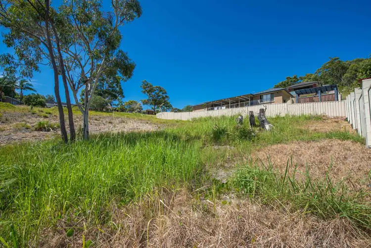Fourth view of Homely land listing, 86 Wallawa Road, Corlette NSW 2315