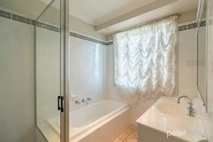 Fourth view of Homely house listing, 11 Hoskins Place, Orange NSW 2800