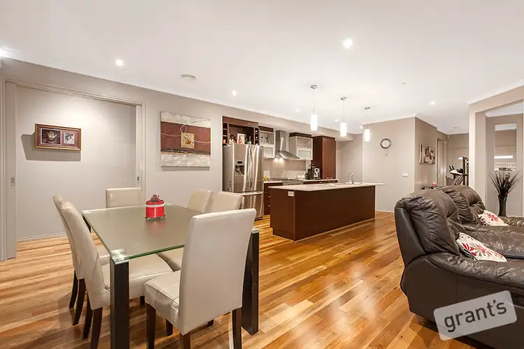 Seventh view of Homely house listing, 6 Jianni Way, Berwick VIC 3806