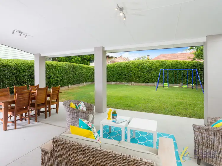 Third view of Homely house listing, 61 White St, Graceville QLD 4075