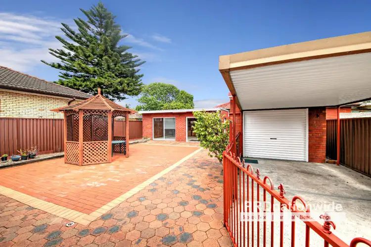 Third view of Homely house listing, 153 Alfred Street, Sans Souci NSW 2219