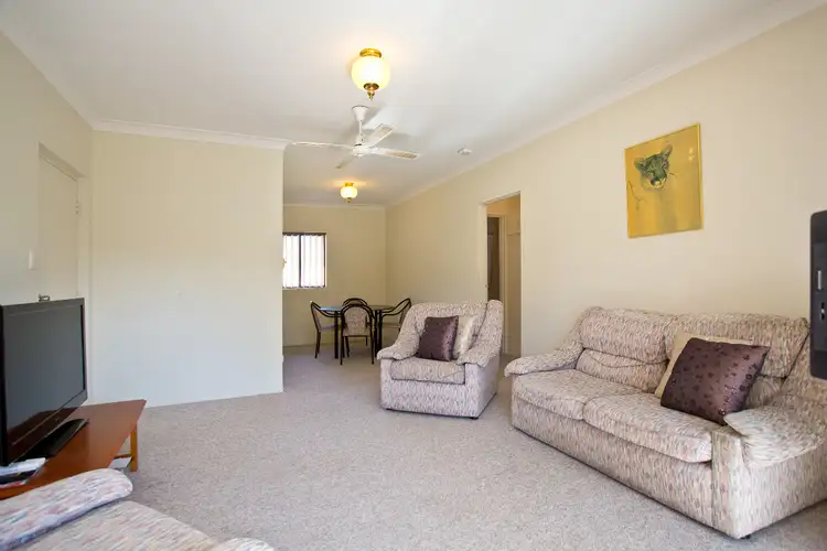 Second view of Homely unit listing, 40/46 Pollard Street, Glendalough WA 6016