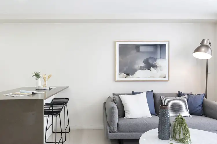 Second view of Homely apartment listing, 8/123 Marrickville Road, Marrickville NSW 2204