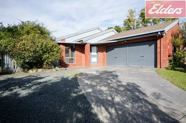 22 Peacock Avenue, Wodonga VIC 3690