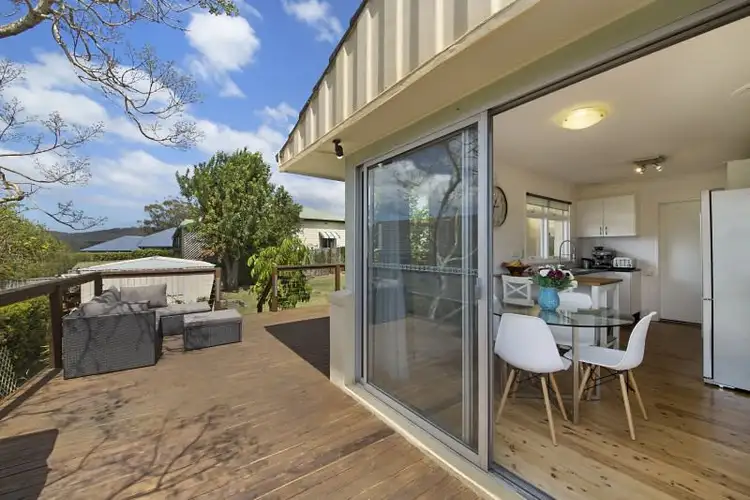 Third view of Homely house listing, 22 Sierra Crescent, East Gosford NSW 2250