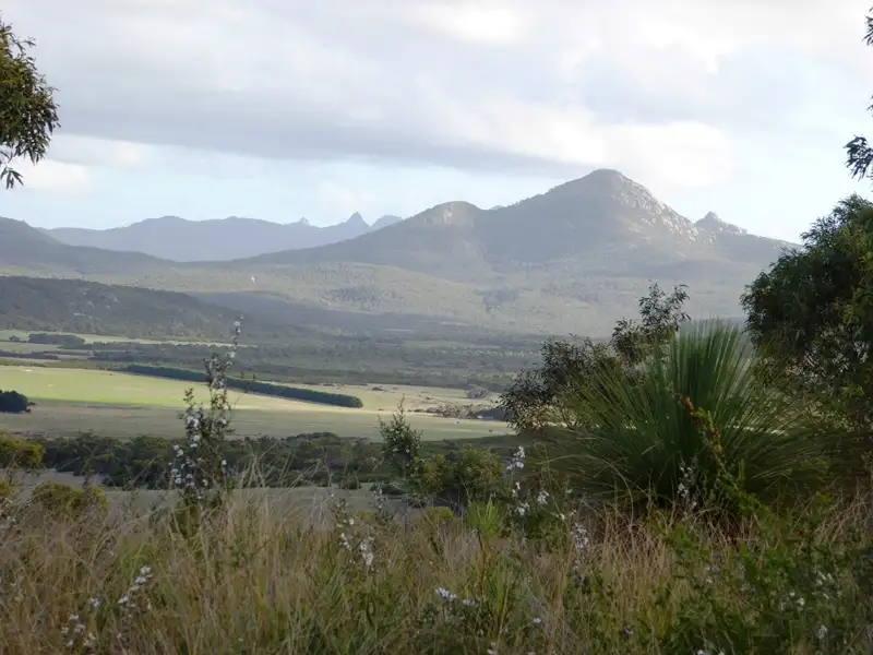 Main view of Homely land listing, 1749 Lackrana Road, Lackrana, Flinders Island TAS 7255