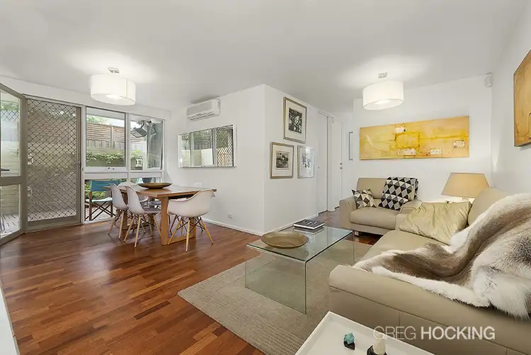 1/207 Canterbury Road, St Kilda West VIC 3182