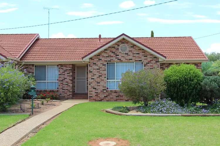 Unit 2/1 Edon Street, Yoogali NSW 2680