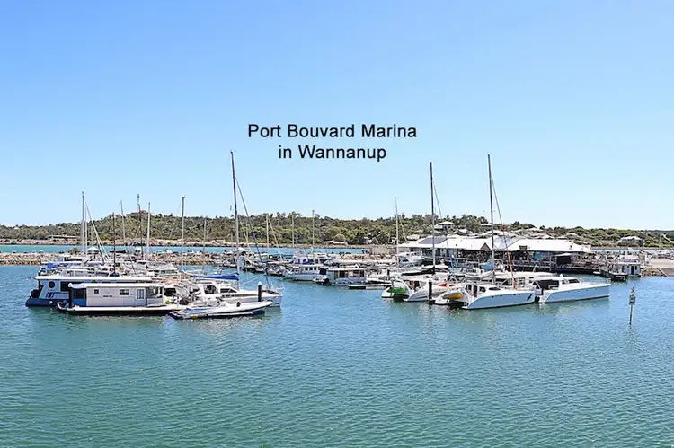 Sixth view of Homely land listing, 56 Richview Ramble, Wannanup WA 6210