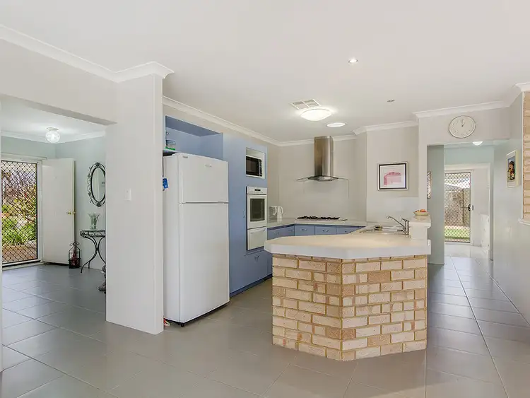 Fifth view of Homely house listing, 6 Hutton Court, Rockingham WA 6168