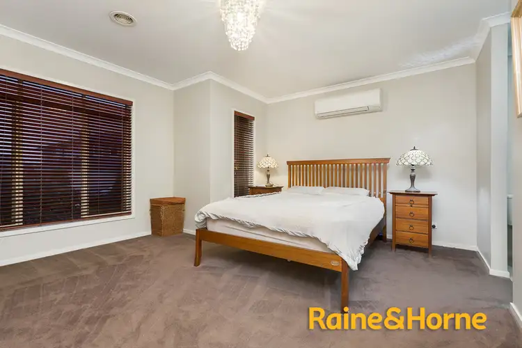 Second view of Homely house listing, 8 Mermaid Grove, Lyndhurst VIC 3975
