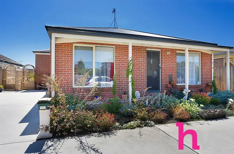 Third view of Homely house listing, 2A Poplar Street, Newcomb VIC 3219