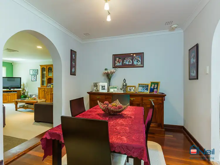 Sixth view of Homely house listing, 14 Ravenscroft Way, Kelmscott WA 6111