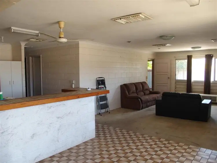 Fifth view of Homely house listing, 18 Wilga Street, Blackwater QLD 4717