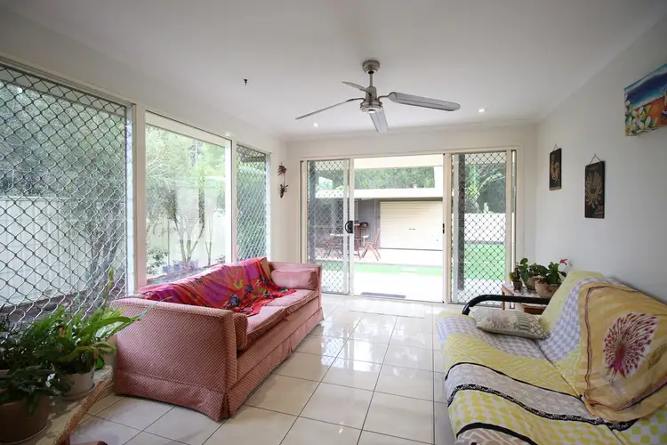 Fifth view of Homely house listing, 35 Fyshburn Drive, Cooloola Cove QLD 4580