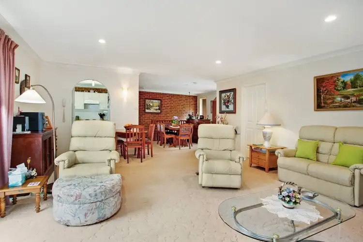 Fourth view of Homely house listing, 3/27 Marine Drive, Lemon Tree Passage NSW 2319