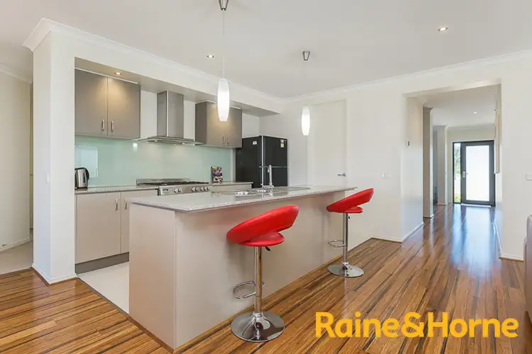 Fourth view of Homely house listing, 152 Aylmer Road, Lyndhurst VIC 3975