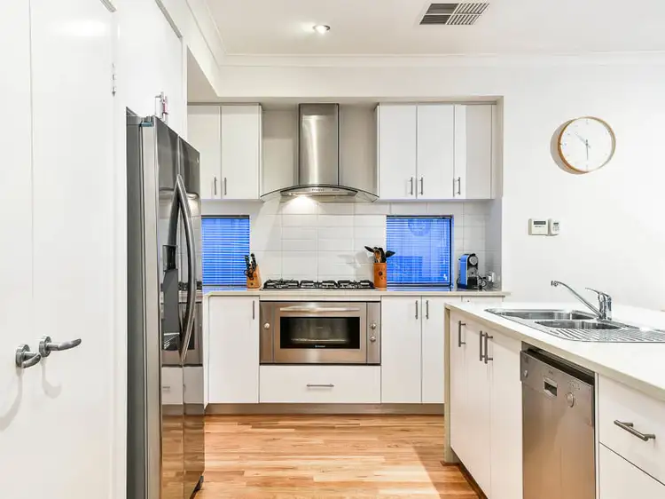 Second view of Homely house listing, 27A Dunrossil Street, Wembley Downs WA 6019