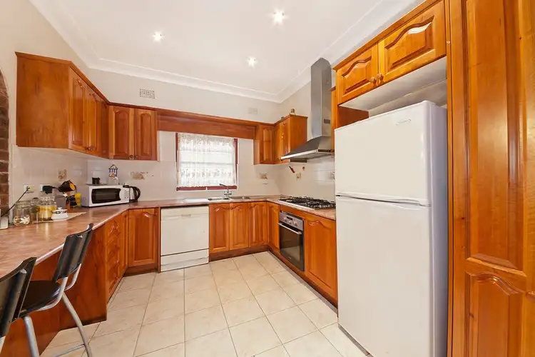 Third view of Homely house listing, 1 Rawson Street, Croydon Park NSW 2133